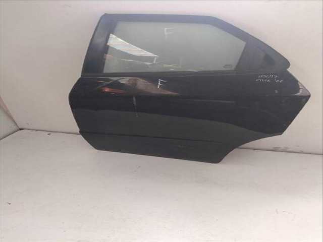 Puerta Trasera Izquierda Honda Civic 1.8 EXS FLEX