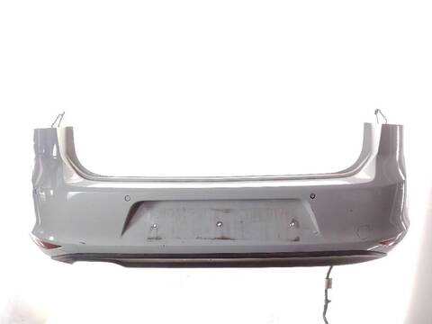 Paragolpes Trasero Volkswagen Golf 2.0 TDI 150CV