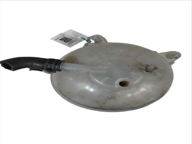 Foto 3ª: Deposito Expansion Seat Leon 1.6 TDI (2012)