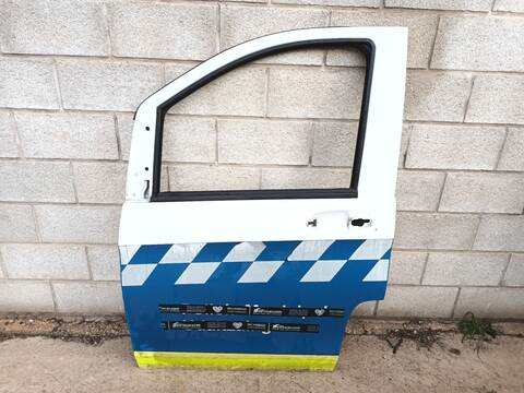 Puerta Delantera Izquierda Mercedes Vito 114 CDI 4-MATIC 447.701 447.703 447.705) 136CV 100KW