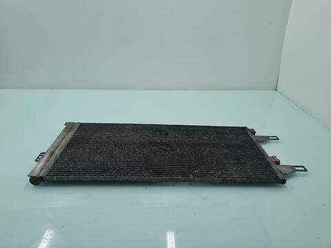 Radiador Calefaccion A.A. Fiat Ducato 116CV