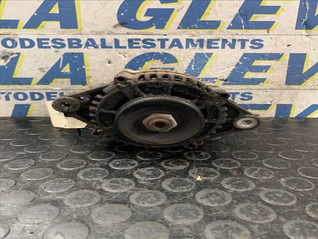 Alternador Chevrolet Matiz 800 51CV/38KW 0CV
