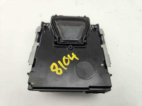 Foto 3ª: Centralita Motor ECU Audi A4 BASICO AVANT 150CV 110KW [DEUA] (2017)