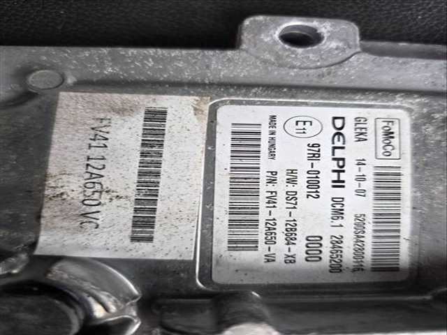 Foto 3ª: Centralita Motor ECU Ford Kuga T8MA (2014)