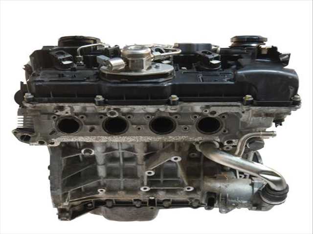 Motor Completo Bmw Serie 1 114 1.6 116I 122 CV 90KW