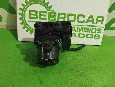 Foto 2ª: Abs Seat Altea 1.9 TDI 105CV [BXE] (2006)