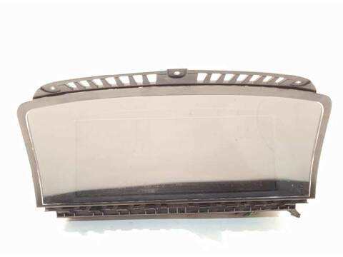 Foto 2ª: Pantalla Multifuncion Bmw Serie 7 720 745I 333CV 245KW [N62B44A] (2002)