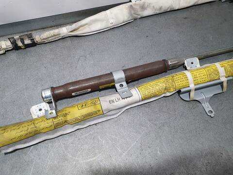 Foto 2ª: Airbag Cortina Delantero Izquierdo Hyundai ix55 STYLE 239CV 176KW [D6EA] (2009)