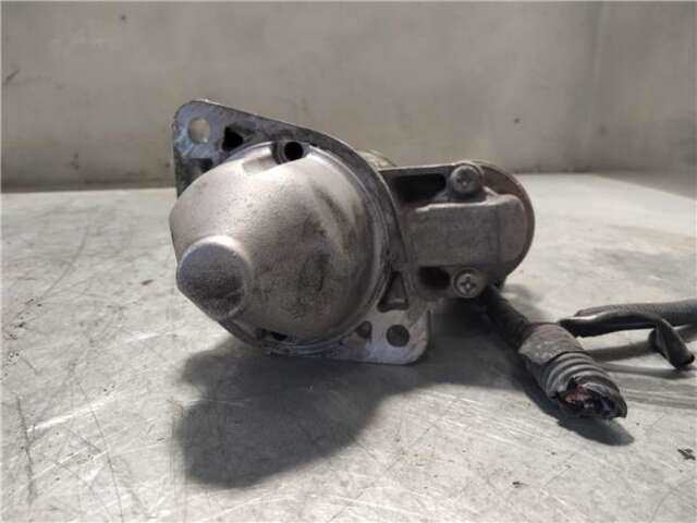 Foto 2ª: Motor de Arranque Mitsubishi ASX 1.6 KAITEKI 2WD [1.6 LTR. - 86 KW CAT] [4A92]