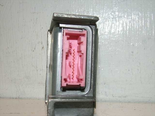Foto 3ª: Centralita Airbag Opel Omega 2.5 TD 1994-2003 [25DT] (1995)