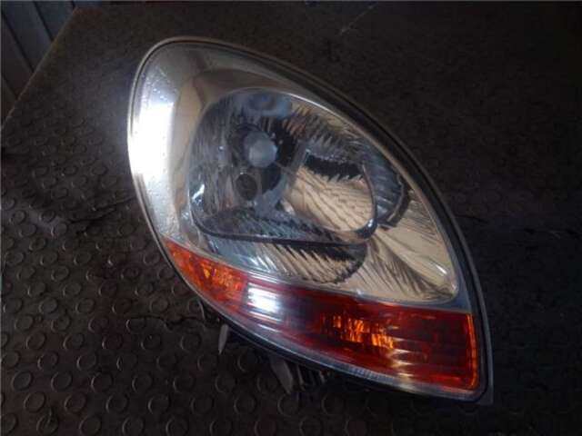 Faro Derecho Renault Kangoo 1.5 AUTHENTIQUE [1.5 LTR. - 48 KW DCI DIESEL]