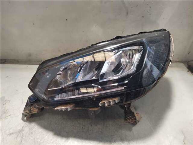 Faro Izquierdo Peugeot 2008 1.2 ALLURE [1.2 LTR. - 96 KW 12V E-THP - PURETECH]