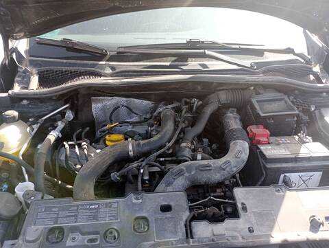 Abs Renault Clio ZEN 90CV 66KW