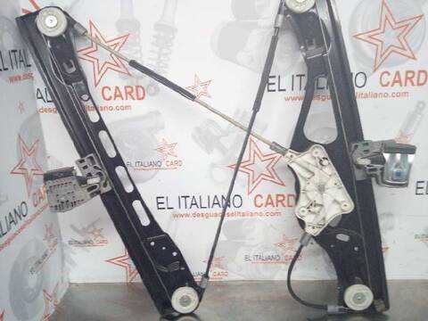 Foto 4ª: Elevalunas Eléctrico Delantero Derecho Mercedes Clase E 180 E 220 CDI 211.006) BERLINA 150CV 110KW [646961] (2002)