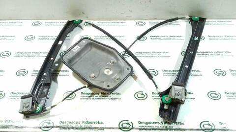 Elevalunas Eléctrico Delantero Izquierdo Volkswagen Golf SPORTLINE 140CV 103KW