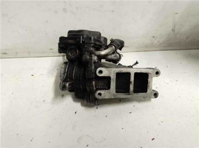Foto 2ª: Caja Mariposa Seat Toledo 1.6 CONNECT [1.6 LTR. - 85 KW TDI] [CXM]