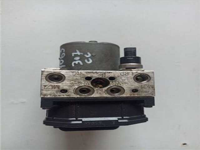 Abs Peugeot 307 2.0 [2.0 LTR. - 100 KW 16V CAT (RFN - EW10J4)]