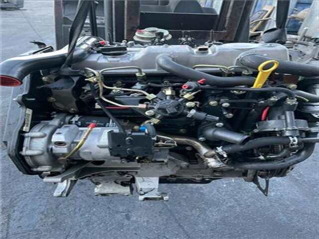 Foto 3ª: Motor Completo Ford Mondeo 2.0 TDCI (131 CV) [FMBA]
