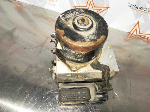 Foto 2ª: Abs Volkswagen Golf BERLINA 90CV 66KW (1997)