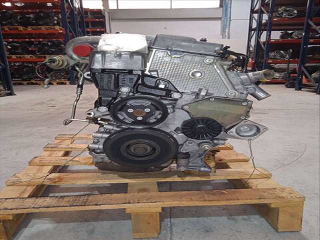 Foto 2ª: Motor Completo Opel Vectra 2.0 DTI BERLINA 101CV 74KW [X20DTH] (1998)