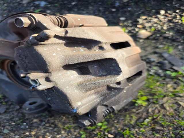 Pinza Freno Delantera Izquierdo Honda Crv N22B4 RE)