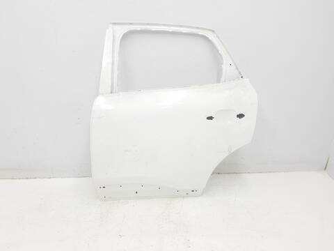 Puerta Trasera Izquierda Citroen C4 1.2 12V E-THP 131CV