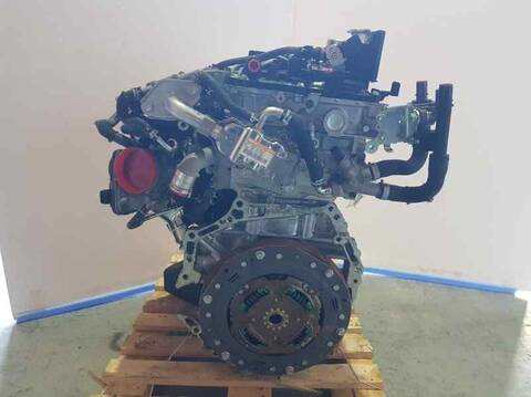 Foto 3ª: Motor Completo Toyota Rav4 HYBRID 4X4 ADVANCE 218CV [A25A] (2019)