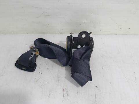 Foto 3ª: Cinturón Trasero Derecho Mitsubishi ASX MOTION 4WD 116CV [4N13] (2010)