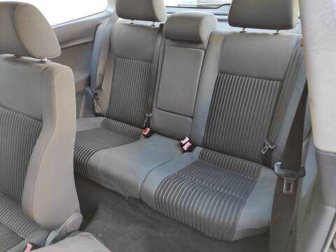 Asientos Traseros Volkswagen Polo BUD