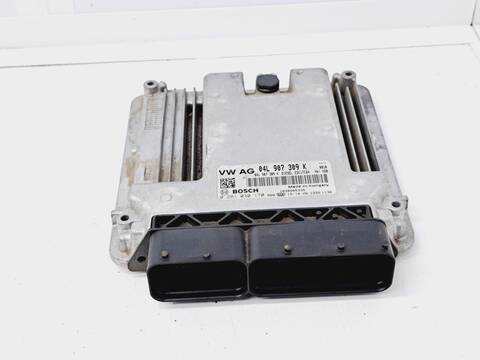 Centralita Motor ECU Volkswagen Caddy 2.0 TDI 85CV 62KW FURGON