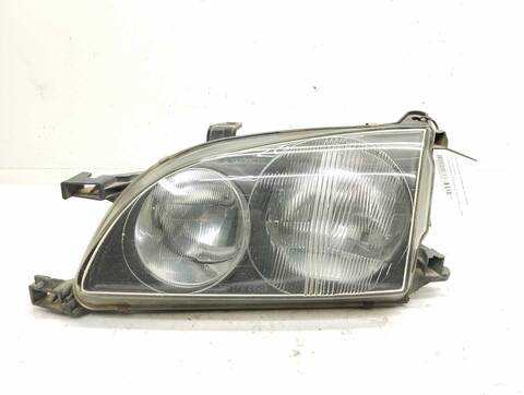 Faro Izquierdo Toyota Avensis 2.0 SOL 4-PTAS.) BERLINA 128CV 94KW