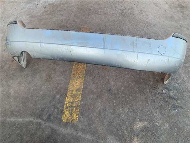 Paragolpes Trasero Ford Focus 