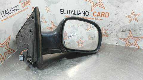 Retrovisor Derecho Chrysler Voyager 2.8 CRD SE GRAND VOYAGER D) 150CV 110KW