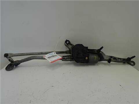 Motor Limpia Delantero Mercedes Clase C 160 2.2 C 220 CDI 204.008) BERLINA 170CV 125KW