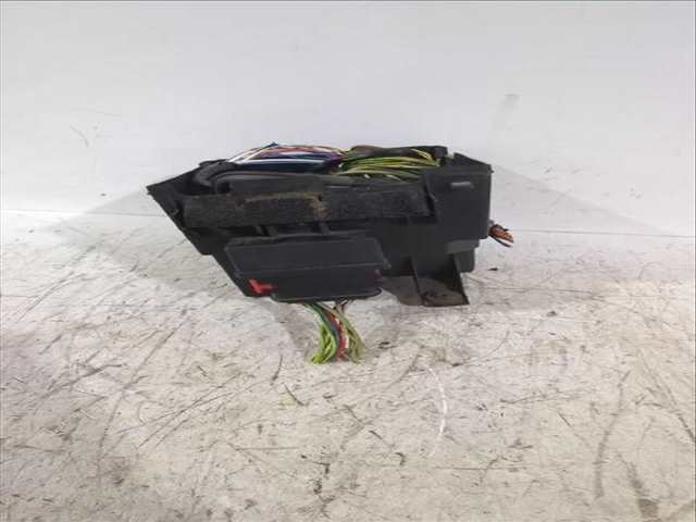 Foto 3ª: Caja Reles Fusibles Citroen Xsara 1.6 HDI PICASSO 90CV [9HX (DV6ATED4)] (1999)