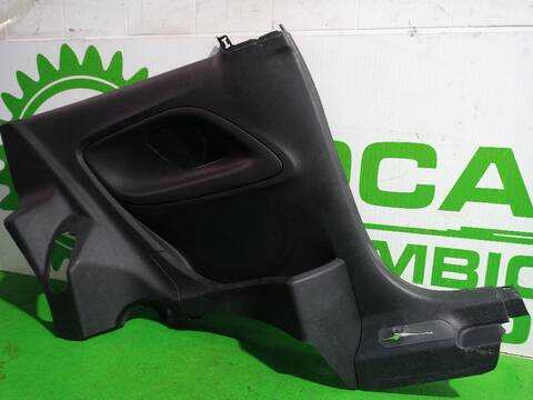 Foto 2ª: Panel Trasero Opel Corsa EXPRESSION 75CV (2014)