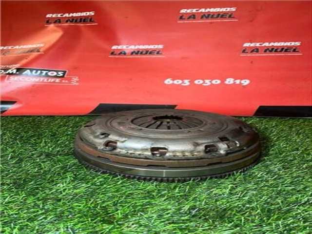 Foto 3ª: kit Embrague Citroen Jumpy 1.6 CONFORT M [1 6 LTR. - 85 KW BLUE-HDI FAP] 116CV FURGON [BHX / DV6FCU]