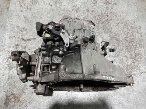 Foto 2ª: Caja Cambios Peugeot 508 2.0 HDI 163CV 120KW [RHH (DW10CTED4)] (2012)