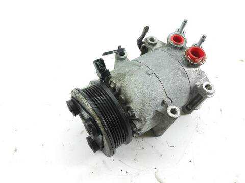Compresor Aire Acondicionado Ford Fiesta 1.4 TDCI