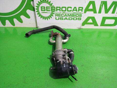 Valvula EGR Ford S Max TITANIUM 140CV