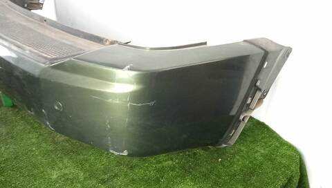 Foto 2ª: Paragolpes Trasero Jeep Cherokee 2.8 CRD 4X4 177CV 130KW [ENS] (2008)