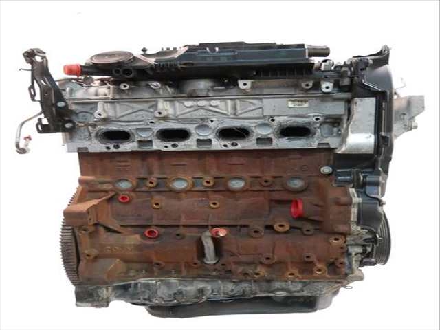 Foto 3ª: Motor Completo Land Rover Range 2.2 TD4 150 - 190 CV [224DT, DW12BTED4]
