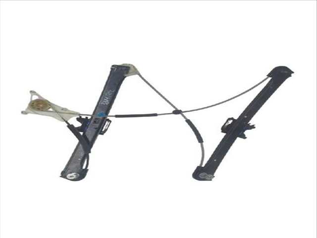 Foto 2ª: Elevalunas Eléctrico Delantero Derecho Audi A3 S3 QUATTRO (2012)