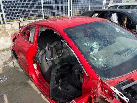 Foto 2ª: Techo Chapa - Fibra Audi A5 3.0 TDI QUATTRO COUPE 239CV 176KW [CAP] (2007)