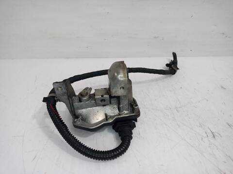 Foto 3ª: Caja Mariposa Renault Scenic BOSE EDITION 110CV [K9K836] (2009)