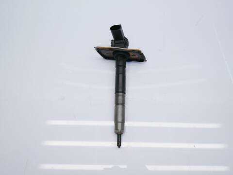 Foto 2ª: Inyectores Audi A3 140 CV 103KW [CBAB CBA] (2010)