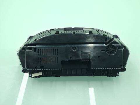 Foto 3ª: Cuadro de Instrumentos Bmw Serie 3 315 330D 258CV 190KW [N57D30A] (2012)