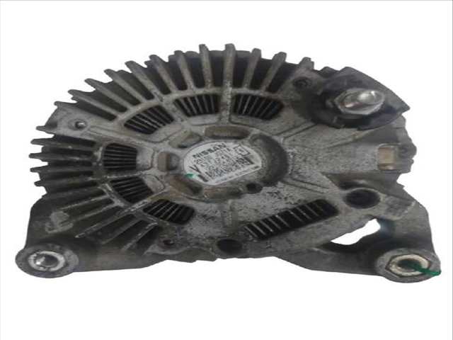 Foto 2ª: Alternador Renault Koleos 2.0 DCI HY0K) (2008)