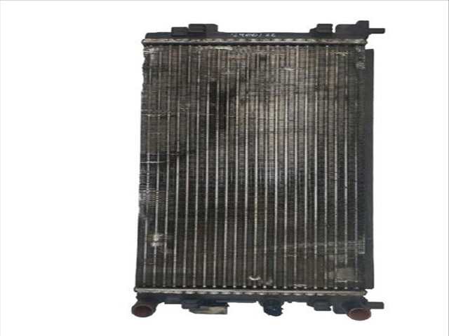 Foto 3ª: Radiador Motor Seat Toledo 1.6 TDI (2012)