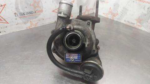 Turbocompresor Opel Combo FAMILIAR 75CV 55KW